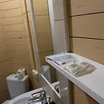 Hytte на ґанку Verkhovyna