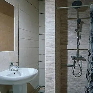 на ґанку Verkhovyna