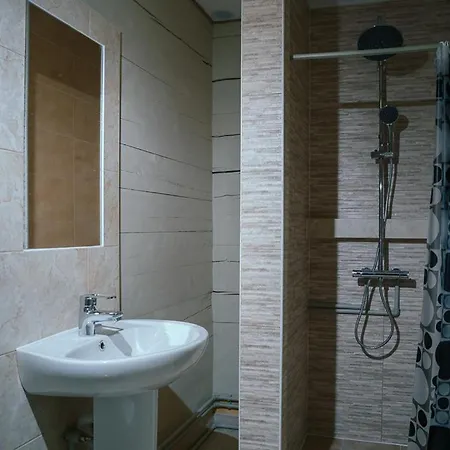 Chata на ґанку